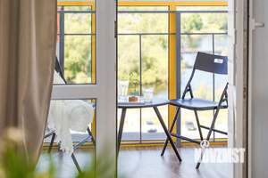 1-к квартира, посуточно, 38м2, 10/10 этаж