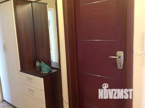 2-к квартира, посуточно, 52м2, 8/9 этаж