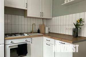 2-к квартира, посуточно, 42м2, 2/4 этаж