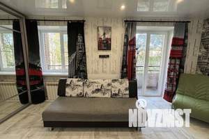 1-к квартира, посуточно, 29м2, 4/9 этаж
