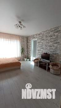 Студия квартира, посуточно, 29м2, 6/9 этаж