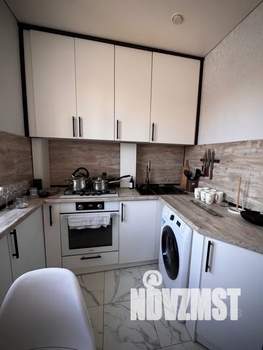 3-к квартира, посуточно, 60м2, 3/4 этаж