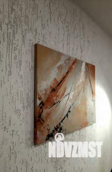 1-к квартира, посуточно, 32м2, 4/4 этаж