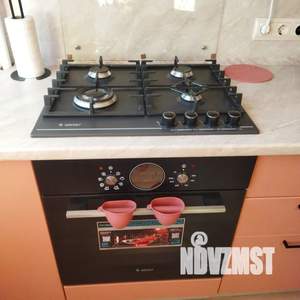 1-к квартира, посуточно, 38м2, 6/9 этаж