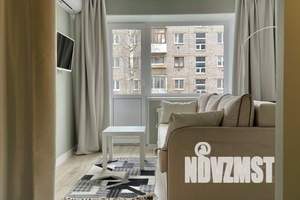 2-к квартира, посуточно, 42м2, 2/4 этаж