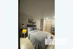 2-к квартира, посуточно, 45м2, 1/5 этаж