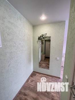 1-к квартира, посуточно, 31м2, 4/4 этаж