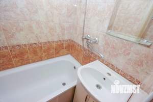 1-к квартира, посуточно, 36м2, 1/10 этаж