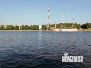 3-к квартира, посуточно, 48м2, 4/4 этаж