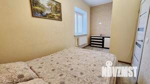 2-к квартира, посуточно, 54м2, 3/3 этаж