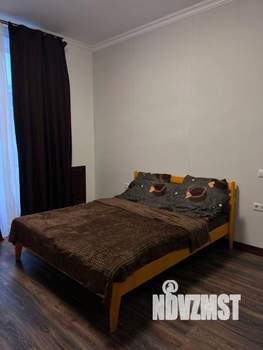 2-к квартира, посуточно, 100м2, 1/1 этаж