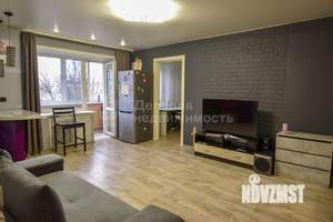 2-к квартира, на длительный срок, 44м2, 5/5 этаж