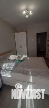 1-к квартира, посуточно, 34м2, 6/9 этаж