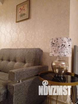 1-к квартира, посуточно, 40м2, 1/3 этаж