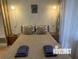 1-к квартира, посуточно, 36м2, 1/5 этаж
