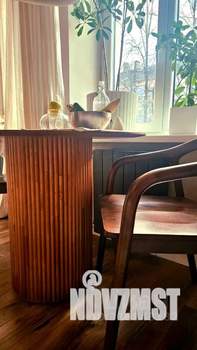 3-к квартира, посуточно, 50м2, 3/5 этаж