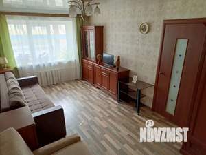 1-к квартира, посуточно, 31м2, 1/5 этаж