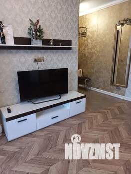 2-к квартира, посуточно, 45м2, 2/4 этаж