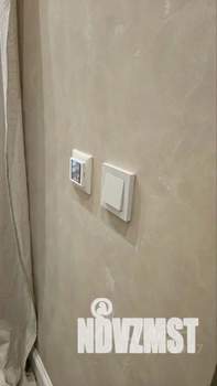 3-к квартира, посуточно, 50м2, 1/1 этаж