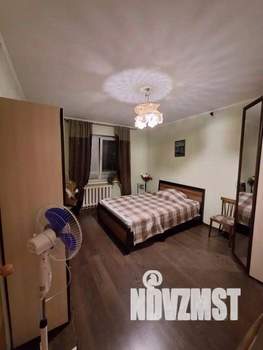 1-к квартира, посуточно, 47м2, 1/1 этаж