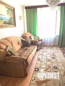 2-к квартира, на длительный срок, 54м2, 5/11 этаж