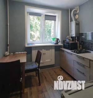 1-к квартира, посуточно, 32м2, 2/5 этаж