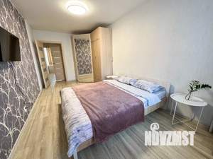 1-к квартира, посуточно, 37м2, 5/9 этаж