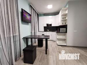 Студия квартира, посуточно, 32м2, 2/5 этаж