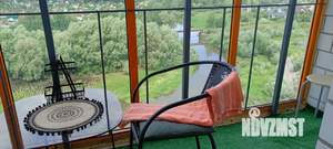 1-к квартира, посуточно, 32м2, 10/10 этаж