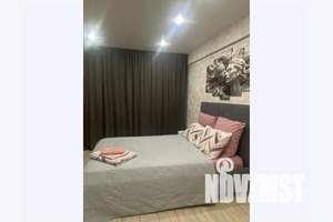 2-к квартира, посуточно, 45м2, 1/5 этаж