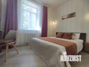 2-к квартира, посуточно, 50м2, 2/3 этаж