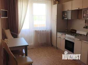 2-к квартира, посуточно, 60м2, 6/10 этаж