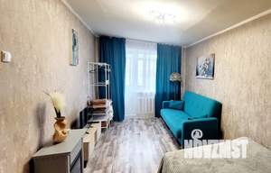 1-к квартира, посуточно, 30м2, 4/5 этаж