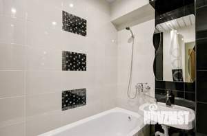 1-к квартира, посуточно, 32м2, 2/5 этаж