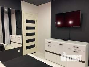 1-к квартира, посуточно, 30м2, 8/10 этаж