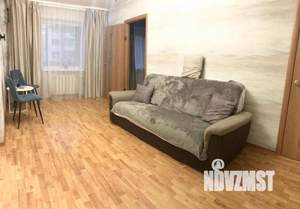 2-к квартира, на длительный срок, 42м2, 2/4 этаж