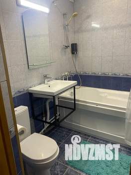 1-к квартира, посуточно, 30м2, 3/5 этаж