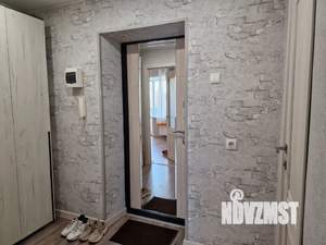 1-к квартира, посуточно, 36м2, 4/5 этаж