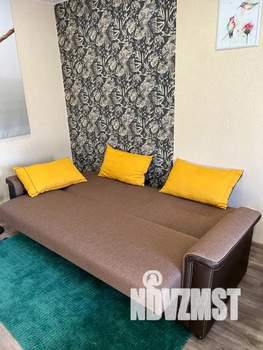 1-к квартира, посуточно, 33м2, 3/5 этаж