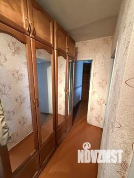 2-к квартира, на длительный срок, 52м2, 3/5 этаж