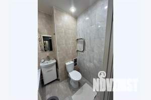 1-к квартира, посуточно, 32м2, 9/9 этаж