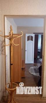 2-к квартира, на длительный срок, 45м2, 5/5 этаж