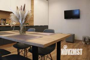 2-к квартира, посуточно, 80м2, 2/4 этаж
