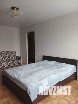 1-к квартира, посуточно, 35м2, 4/5 этаж