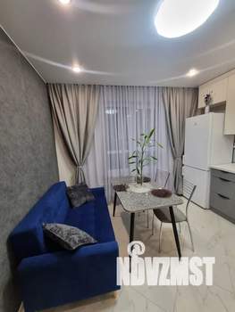 1-к квартира, посуточно, 40м2, 3/9 этаж