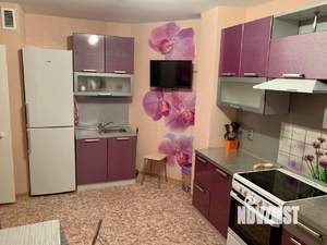 2-к квартира, на длительный срок, 60м2, 4/12 этаж