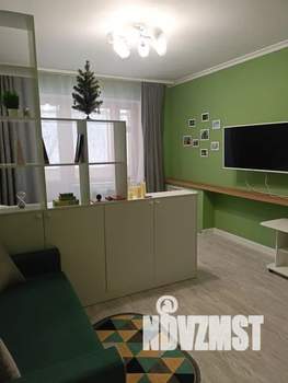 1-к квартира, посуточно, 37м2, 1/9 этаж