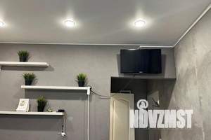 1-к квартира, посуточно, 32м2, 9/9 этаж