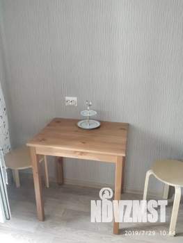 1-к квартира, посуточно, 29м2, 7/9 этаж