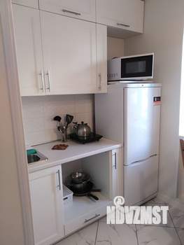 1-к квартира, посуточно, 30м2, 1/5 этаж